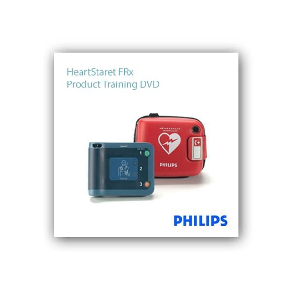 Instructor Training Toolkit (DVD only) FRx