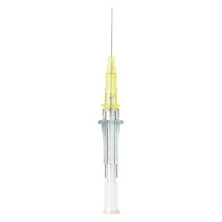 Insyte Safety Catheter 14G x 1.75"  50