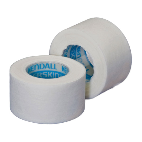 Kendall Cloth Tape 1"x10 yds  12/box