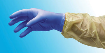 Nitriderm Nitrile Sterile Gloves 50 Pair