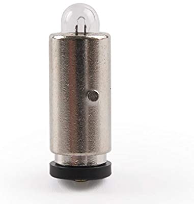 Opthalmoscope Halogen Bulb