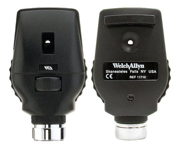 Opthalmoscope