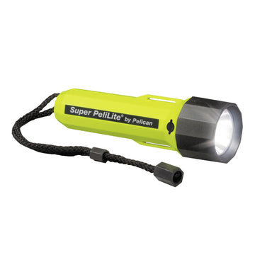 Pelican Super Pelilite Flashlight