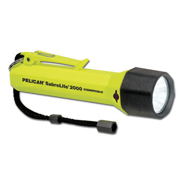 Pelican Super Sabrelite Flashlight