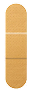 Plastic Bandage 5000