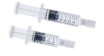Posiflush SP 10ml Normal Saline Flush Syringe
