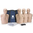 Prestan Adult Medium Skin CPR-AED