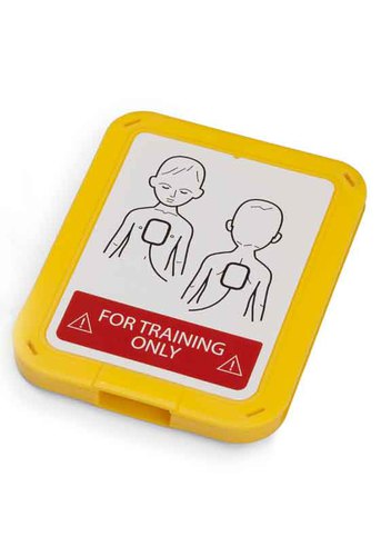 Pediatric Pad Case (for Prestan AED Trainer)