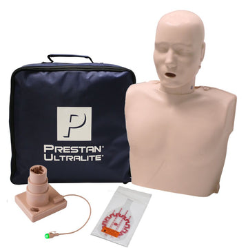 Prestan Adult Ultralite Manikin Single