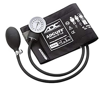Prosphyg Aneroid Sphygmomanometer, Adult