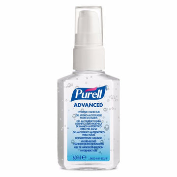 Purell Hand Sanitizer 60ml