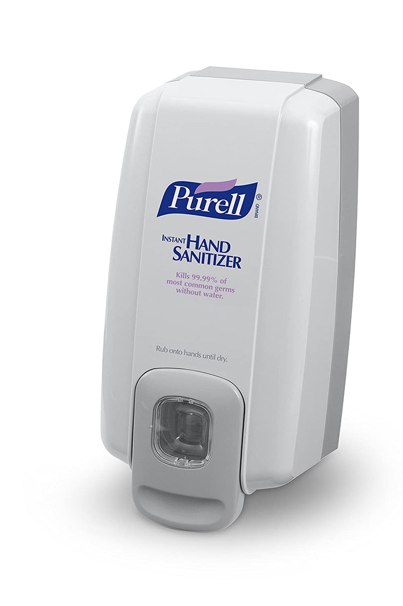 Purell Wall Dispenser 1L SOS Emergency Response Technologies