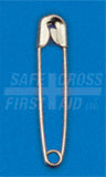 Safety Pins, #3, 144