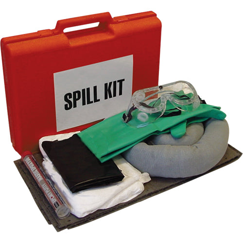 Universal/Chemical Spill Kit
