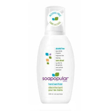 Soapopular Hand Sanitizer 100ml