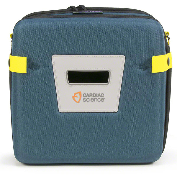 Soft carry case for Powerheart AED