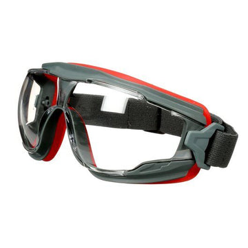 Splash Goggle Gear
