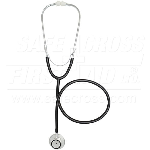 Stethoscope Dual Head Type