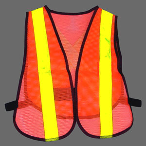 SUPERBRIGHT Safety Vest
