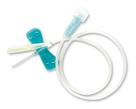 Surshield Infusion Set 23G x 3/4"  50