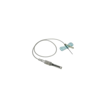 Surshield Safety Blood Collection Set 21G