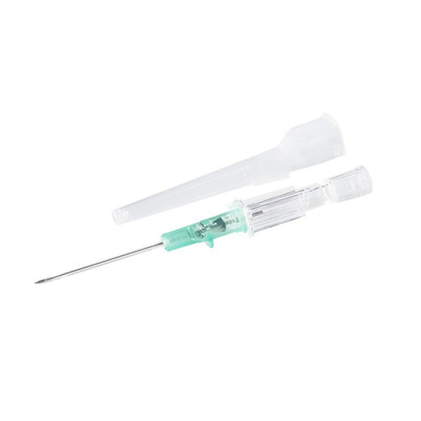 Surshield Safety I.V. 18G x 1.25"  50