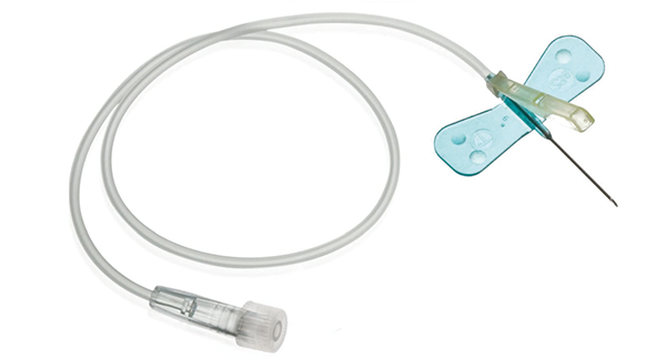Surshield Wing Infusion 21G x 3/4  50