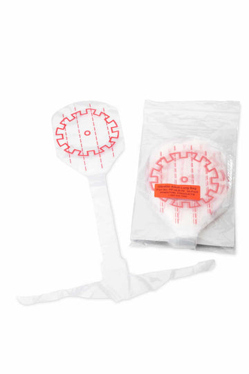 Ultralite Lung Bags 50