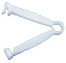 Umbilical Cord Clamps 50/box