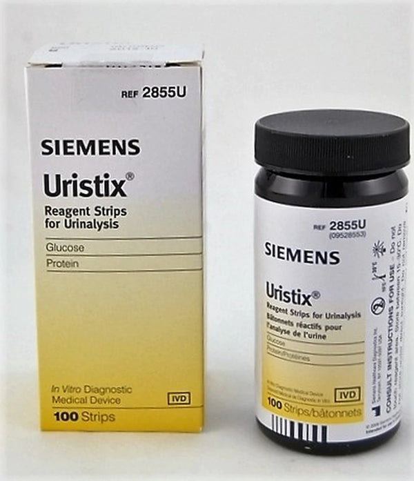 Uristix 100