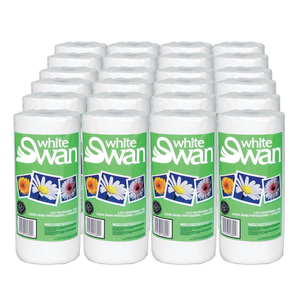 W/S Super Sponge Towels (24 x 90)