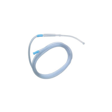 Yankauer Suction Tip & Tubing