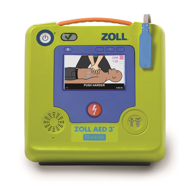 Zoll 3 Trainer
